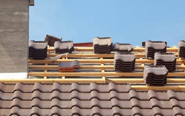 Roxeth clay roofing costs
