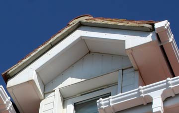 Roxeth fascia installation costs