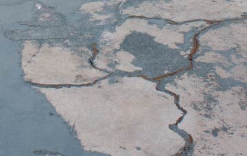 fibreglass roofing replacement Roxeth