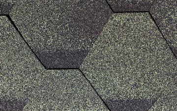 Roxeth fibreglass shingle repairs