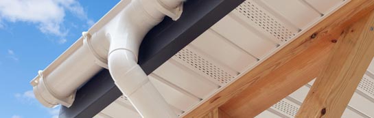 get Roxeth guttering quotes today