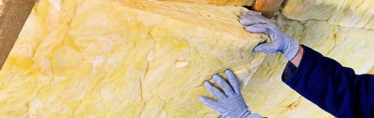 quotes for Roxeth roof insulation