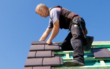 disadvantages of Roxeth slate roofing