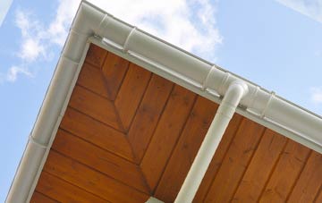 Roxeth soffit types