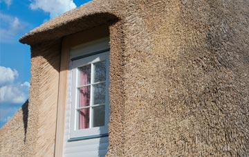 Roxeth thatch roof disadvantages