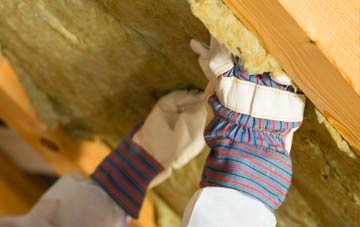types of Roxeth pitched roof insulation materials