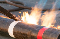 Roxeth flat roofing replacement