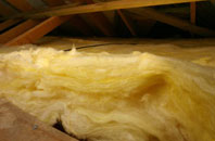 Roxeth pitch roof insulation